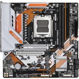 GIGABYTE B850M FORCE moederbord AMD B850 Socket AM5 micro ATX