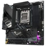 GIGABYTE - X870M AORUS ELITE WIFI7 - Moederbord - Ondersteunt AMD Ryzen 9000 - Tot 8200 Hz DDR5