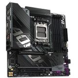 GIGABYTE - X870M AORUS ELITE WIFI7 - Moederbord - Ondersteunt AMD Ryzen 9000 - Tot 8200 Hz DDR5