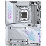 Gigabyte - X870E AORUS PRO X ICE - Moederbord - ATX - AMD X870E