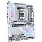 Gigabyte - X870E AORUS PRO X ICE - Moederbord - ATX - AMD X870E