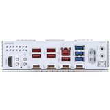 Gigabyte - X870E AORUS PRO X ICE - Moederbord - ATX - AMD X870E