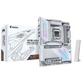 Gigabyte - X870E AORUS PRO X ICE - Moederbord - ATX - AMD X870E