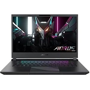 AORUS 15 BSF-73ES754SH I7-13700H PORTÁTIL 39,6 CM (15.6"") Quad HD DDR5-SDRAM I7 8 GB 512 GB SSD NVIDIA GEFORCE RTX 4070 WI-FI 6E (802.11AX) Windows 10 Home 1 Home
