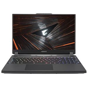 Gigabyte NB GBT AORUS 15 XE5-53DEB34SH 15,6 i5 W11 QHD165Hz