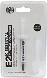 IC - Essential E2 - Koelpasta - Wit - 3g