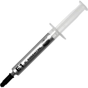 Cooler Master - IC-Essential E1 - Thermal Grease - Grey