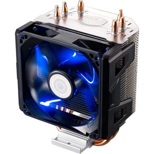 Cooler Master Hyper 103 (138.50 mm), Processorkoeler