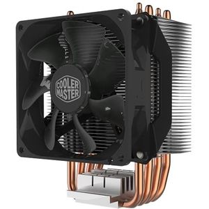 COOLER MASTER CPU Kühler Hyper H412R AM4 1151 (RR-H412-20PK-R2)