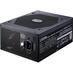 Cooler Master Voeding, V-serie 1300W (750 W), PC-voedingseenheid, Zwart