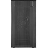 Cooler Master MasterBox NR400 Mini Tower Zwart