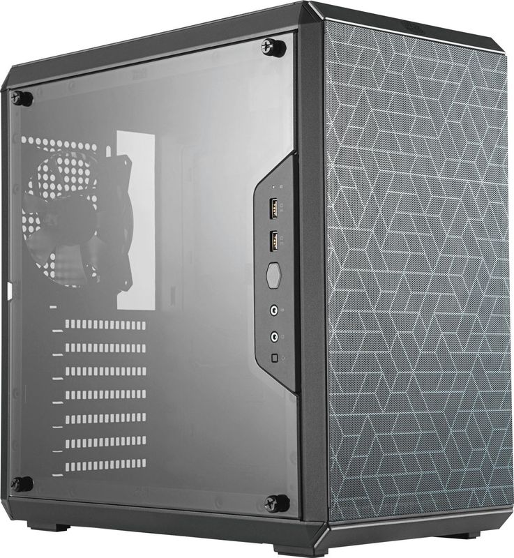 Cooler Master MasterBox Q500L