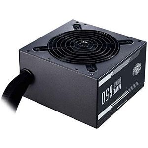 CoolerMaster PSU MWE Bronze 650 V2