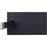 Cooler Master - Mwe Semi-modulaire Voeding - 750 W - Zwart