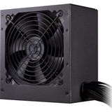 Cooler Master - Mwe Semi-modulaire Voeding - 750 W - Zwart