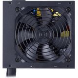 Cooler Master - Mwe Semi-modulaire Voeding - 750 W - Zwart