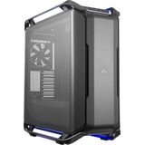 Cooler Master - Cosmos C700P - PC-behuizing - Zwart - Full Tower