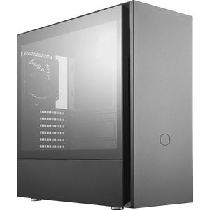 Cooler Master Silencio S600