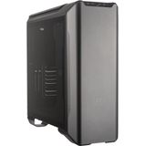 Cooler Master - MasterCase SL600M - Midi Tower - Zwart - Aluminium, Staal, Gehard Glas