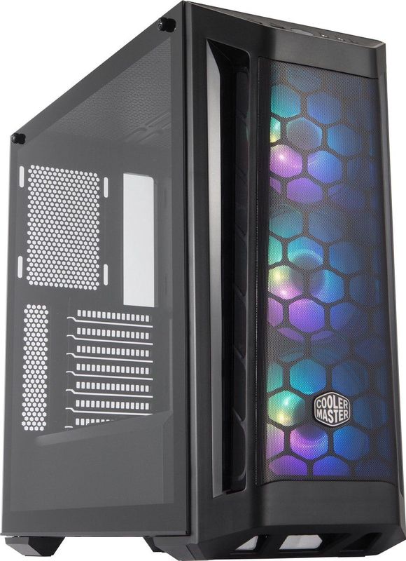 Cooler Master MasterBox MB511