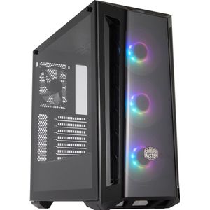 Cooler Master MasterBox MB520