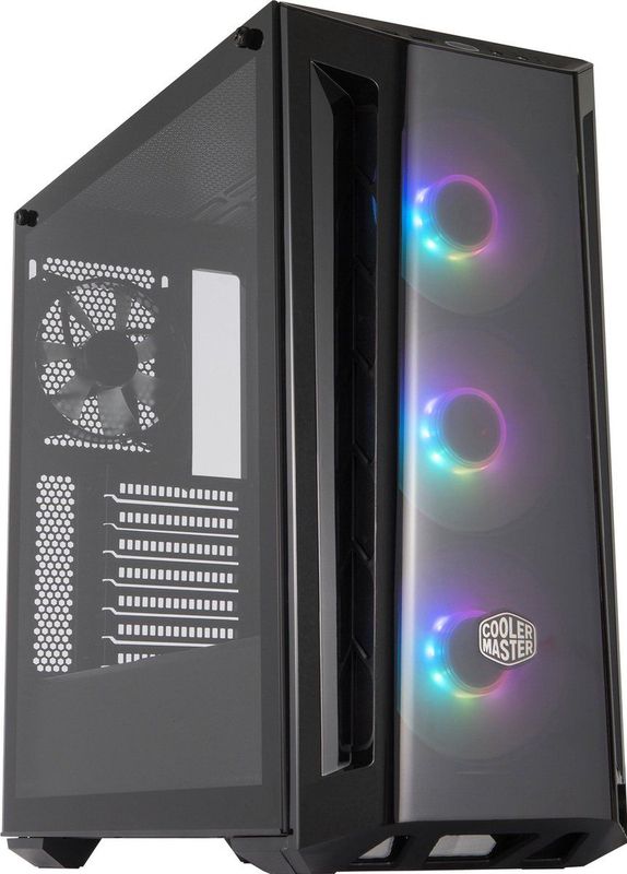Cooler Master MasterBox MB520