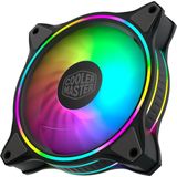 Cooler Master MasterFan MF120 Halo RGB - 3 in 1 pack