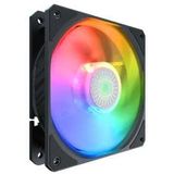Cooler Master - SickleFlow 120 V2 ARGB - Ventilator - Zwart - ARGB Ready