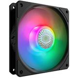 Cooler Master - SickleFlow 120 V2 ARGB - Ventilator - Zwart - ARGB Ready