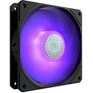 CoolerMaster Casefan Sickleflow 120 RGB