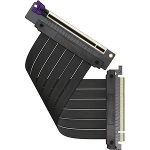 Cooler Master - Riser Cable - PCIe 3.0 x16 - 200mm