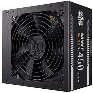 Cooler Master MWE 450 Bronze V2 230V - Voeding