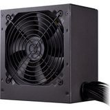 Cooler Master - MWE V2 550W Voeding - Zwart - Niet-modulair