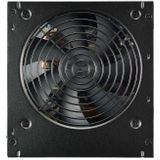 Cooler Master Voeding MWE 550W V2, 80+ Bronze