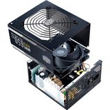 Cooler Master MWE 650 Gold-v2 Full modular