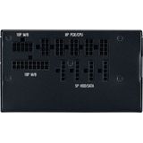 Cooler Master MWE 850 Gold V2 850 Watt PLUS Gold Modulaire PC Voeding