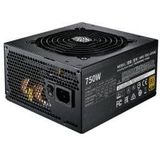 Cooler Master MWE 750 Gold V2 - 750 Watt 80 PLUS Gold Modulaire PC Voeding