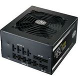 Cooler Master MWE 750 Gold V2 - 750 Watt 80 PLUS Gold Modulaire PC Voeding