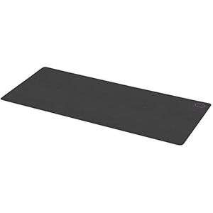 Cooler Master MP511 XL Gaming Mouse Pad - Premium Mat Optimised for Accuracy with Durable CORDURA Fabric, Splash-Resistant Surface, Anti-Fray Stitching, Black - 900 x 400 x 3mm