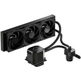 Cooler Master - MasterLiquid ML360 SUB-ZERO - CPU Waterkoeling - TEC - AIO Liquid Cooling Systeem - Intel Cryo Cooling Technology - 360 mm Radiator