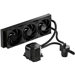 Cooler Master - MasterLiquid ML360 SUB-ZERO - CPU Waterkoeling - TEC - AIO Liquid Cooling Systeem - Intel Cryo Cooling Technology - 360 mm Radiator