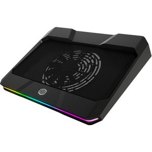 CoolerMaster NotePal X150 Spectrum laptopkoeler