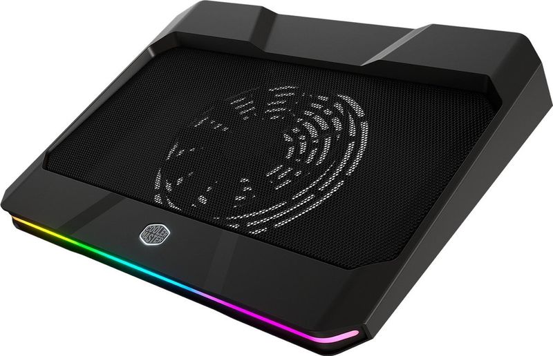 CoolerMaster NotePal X150 Spectrum laptopkoeler