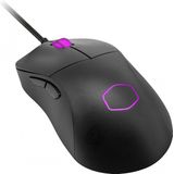 Cooler Master - MM730 - Gaming Muis - Zwart - Matte Afwerking