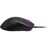 Cooler Master - MM730 - Gaming Muis - Zwart - Matte Afwerking