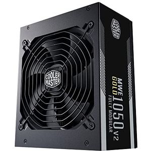 Cooler Master MPE-A501-AFCAG-E1,PSU 1050W CoolerM. MWE Gold V2 A/E1-kabel