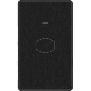 Cooler Master - Gen 2 RGB LED-controller - Compact - Aanpasbaar