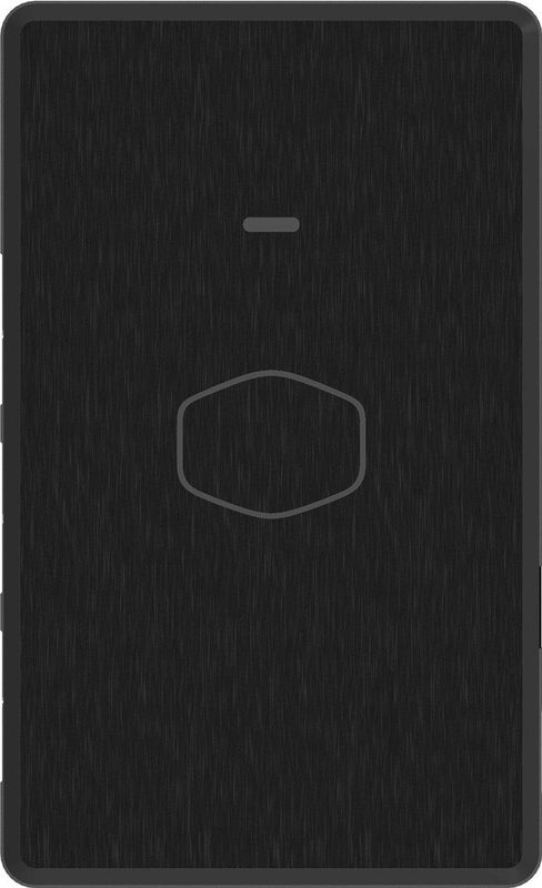 Cooler Master - Gen 2 RGB LED-controller - Compact - Aanpasbaar