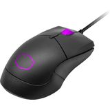 Cooler Master MM310 - Gaming Muis - Zwart - Bedraad - 12.000 DPI - 5 Programmeerbare Knoppen