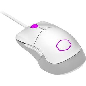 Cooler Master MM310 White